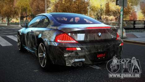 BMW M6 Moliago S13 für GTA 4