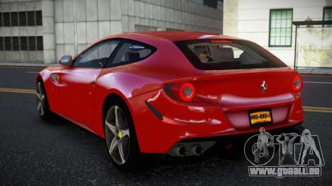 Ferrari FF Lynolas für GTA 4
