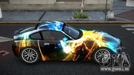 BMW Z4 Ewtianline S7 pour GTA 4