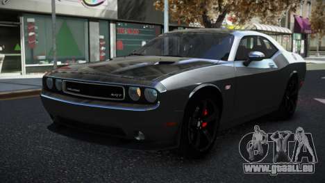 Dodge Challenger Somplak für GTA 4