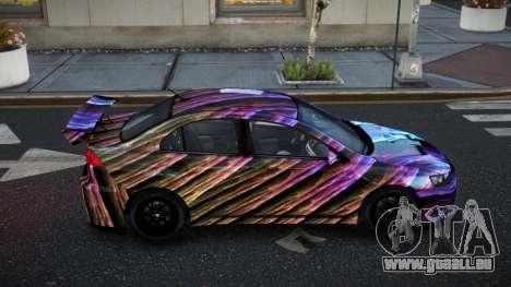 Mitsubishi Evo IX Thothan S12 für GTA 4