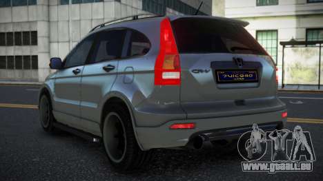 Honda CRV Kopa pour GTA 4