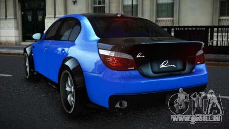 BMW M5 E60 Evew für GTA 4
