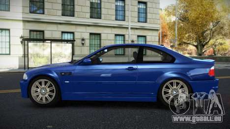 BMW M3 E46 Repxeceh pour GTA 4