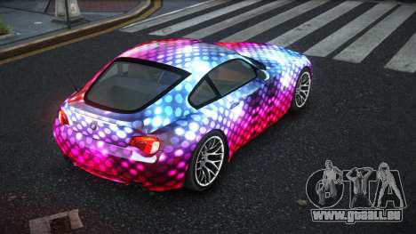 BMW Z4 Ewtianline S1 pour GTA 4