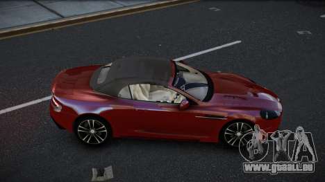 Aston Martin DBS Todi für GTA 4