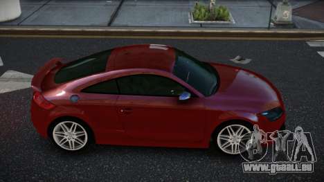 Audi TT Bevugs für GTA 4