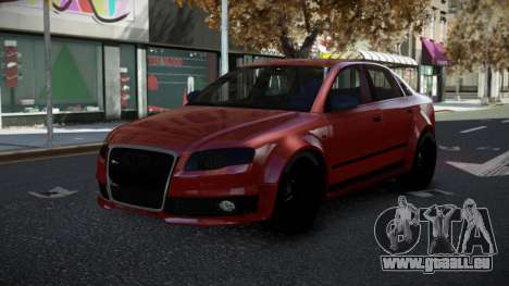 Audi RS4 Ehaly pour GTA 4