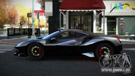 Ferrari 488 Daluny für GTA 4