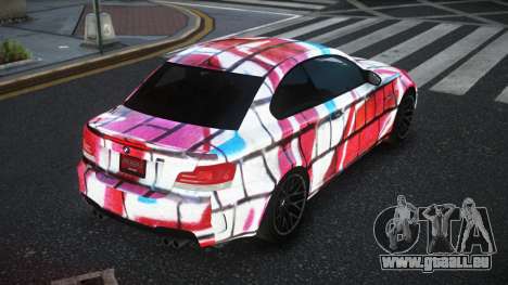 BMW 1M Jesley S14 für GTA 4