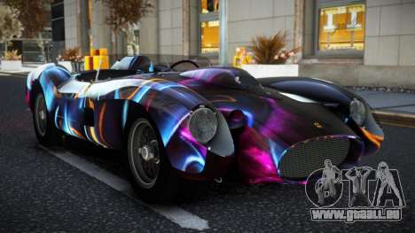 Ferrari Testarossa Balio S4 pour GTA 4