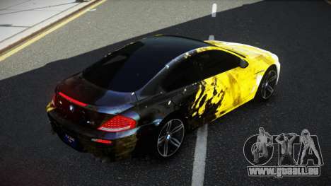 BMW M6 Kathan S13 für GTA 4