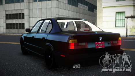 BMW M5 E34 Pexcabo für GTA 4