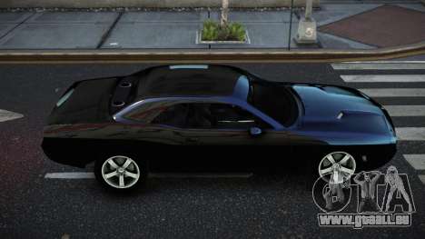 Dodge Challenger Zahula pour GTA 4