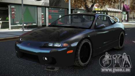 Mitsubishi Eclipse Sonron für GTA 4