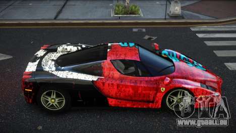 Ferrari Enzo Irushy S5 pour GTA 4