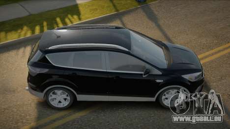 2016 Ford Kuga Escape für GTA San Andreas