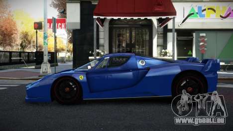 Ferrari FXX Unikol für GTA 4