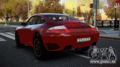 Porsche 911 Likhu für GTA 4