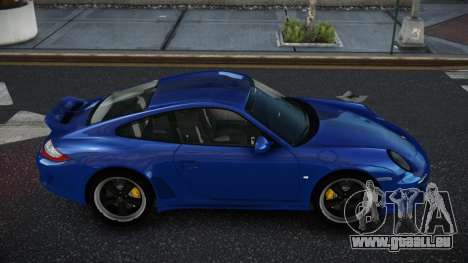 Porsche 911 Stralof pour GTA 4