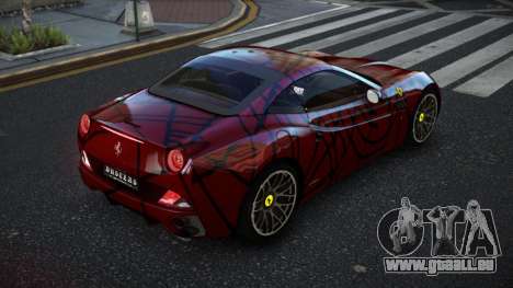 Ferrari California DXR S13 für GTA 4