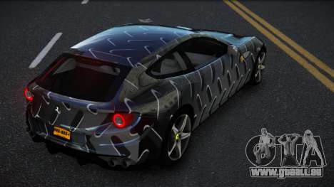 Ferrari FF Lynolas S9 pour GTA 4