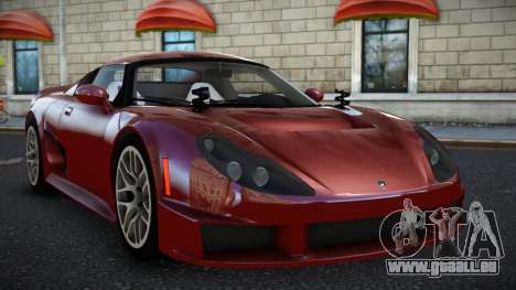 Rossion Q1 Waohu pour GTA 4