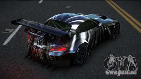 BMW Z4 Zoere S10 für GTA 4