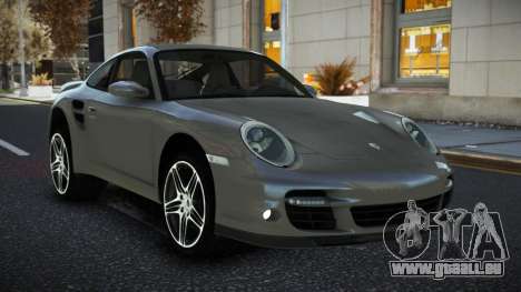 Porsche 997 Liyon pour GTA 4