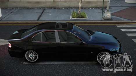 BMW M5 E39 Zordy für GTA 4