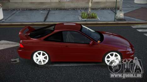 Acura Integra Kycarline pour GTA 4