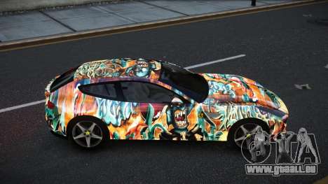 Ferrari FF Lynolas S12 pour GTA 4