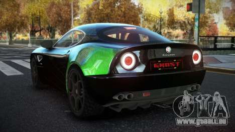 Alfa Romeo 8C Rlyen S10 für GTA 4