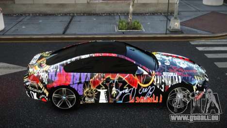 BMW M6 Moliago S11 für GTA 4