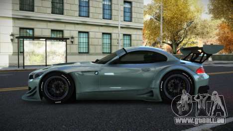 BMW Z4 Zoere pour GTA 4