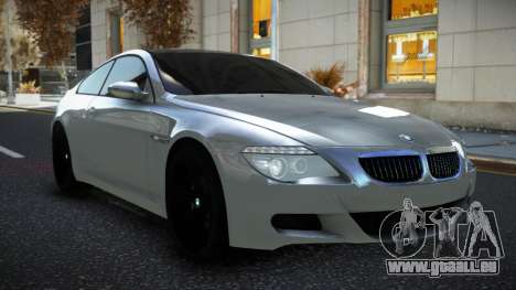 BMW M6 Fabusa für GTA 4