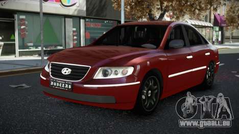 Hyundai Grandeur Sando für GTA 4