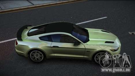 Ford Mustang Tuly pour GTA 4