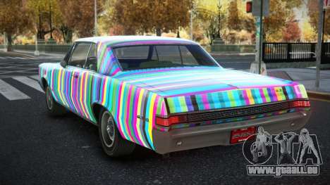 Pontiac GTO Rickna S8 für GTA 4