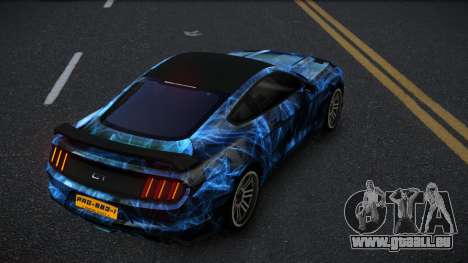 Ford Mustang Tuly S10 für GTA 4