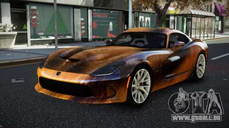 Dodge Viper SRT Busky S5 für GTA 4