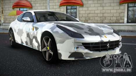 Ferrari FF Lynolas S13 pour GTA 4