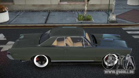 Pontiac GTO Soronxis für GTA 4