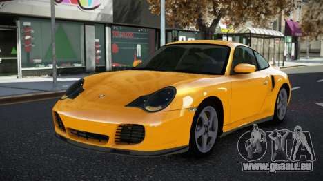 Porsche 911 Vodaty pour GTA 4