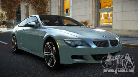 BMW M6 Moliago für GTA 4