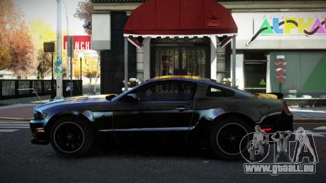 Ford Mustang Sacoterth S12 pour GTA 4