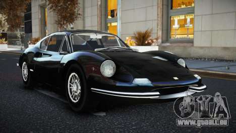 Ferrari Dino Llyline für GTA 4