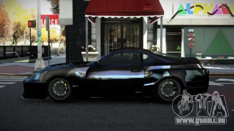 Toyota Supra Haiin pour GTA 4