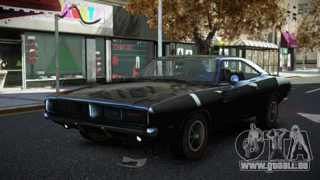 Dodge Charger RT Ettiantin pour GTA 4