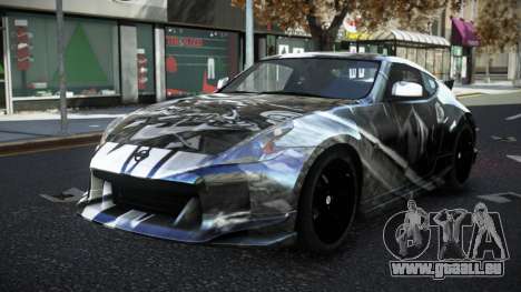 Nissan 370Z Farhy S5 für GTA 4